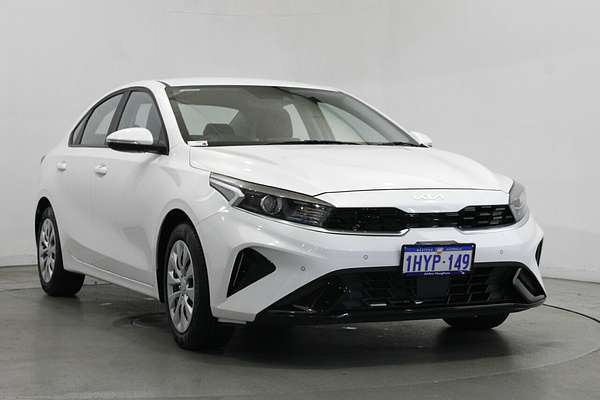 2023 Kia Cerato S BD