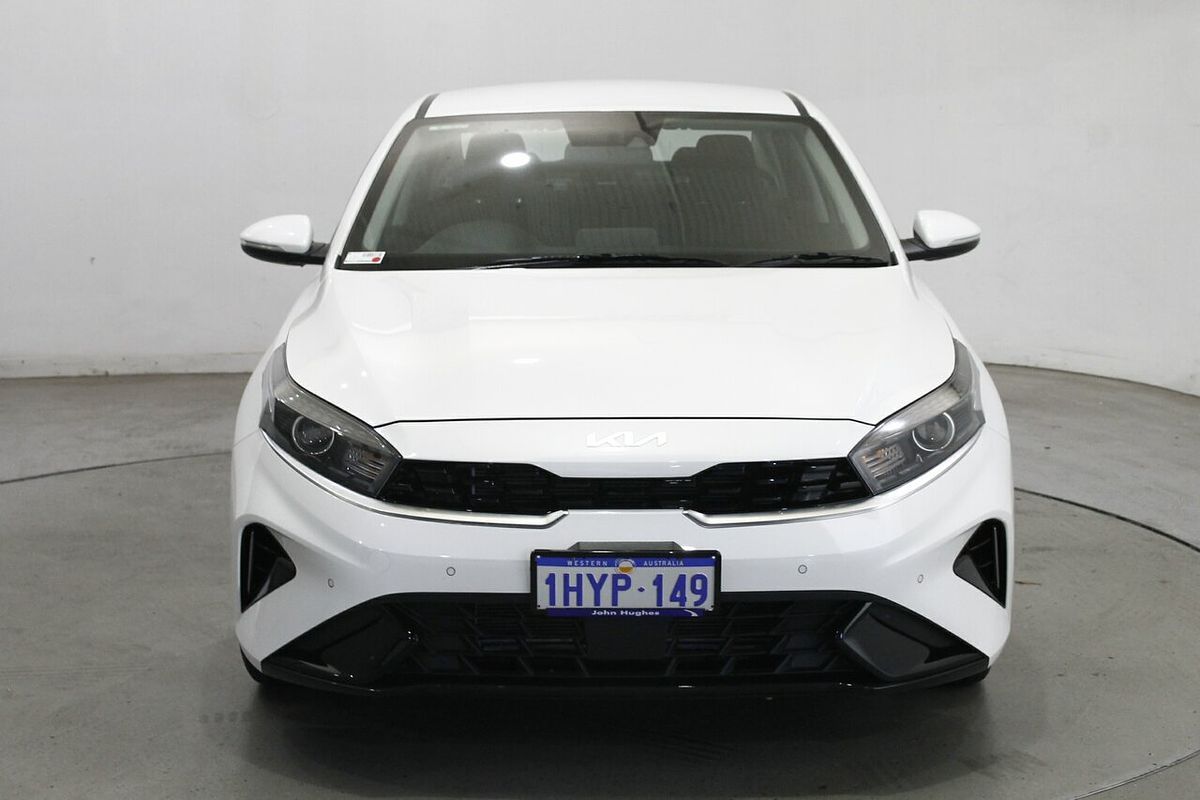 2023 Kia Cerato S BD