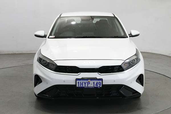 2023 Kia Cerato S BD