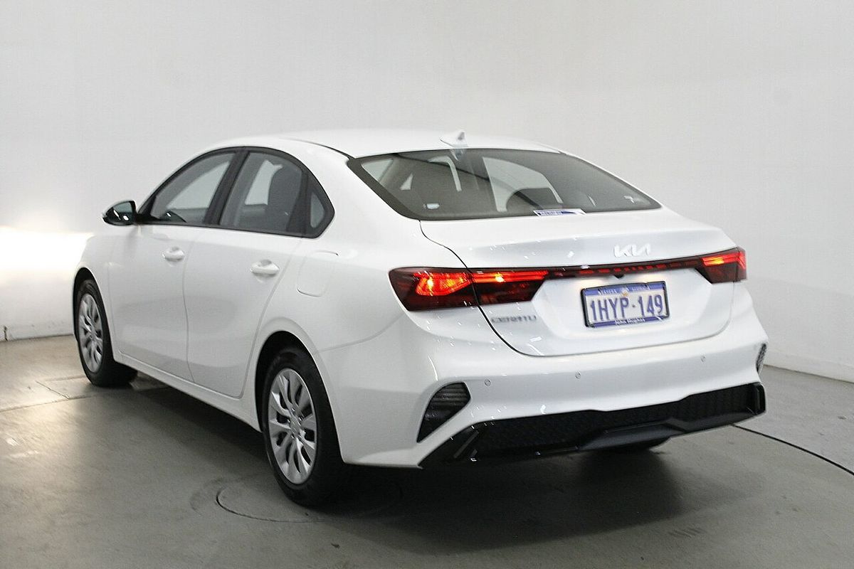 2023 Kia Cerato S BD