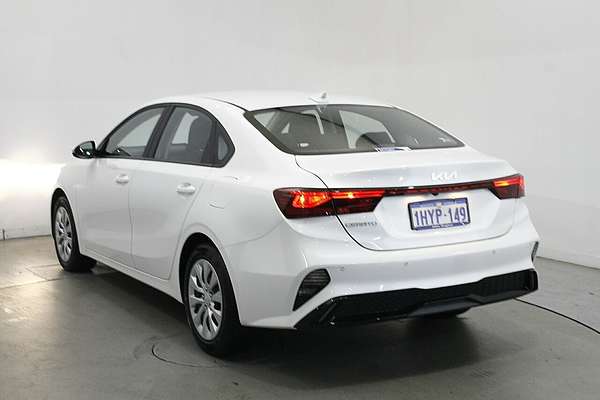 2023 Kia Cerato S BD