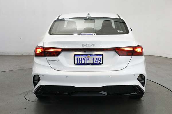 2023 Kia Cerato S BD