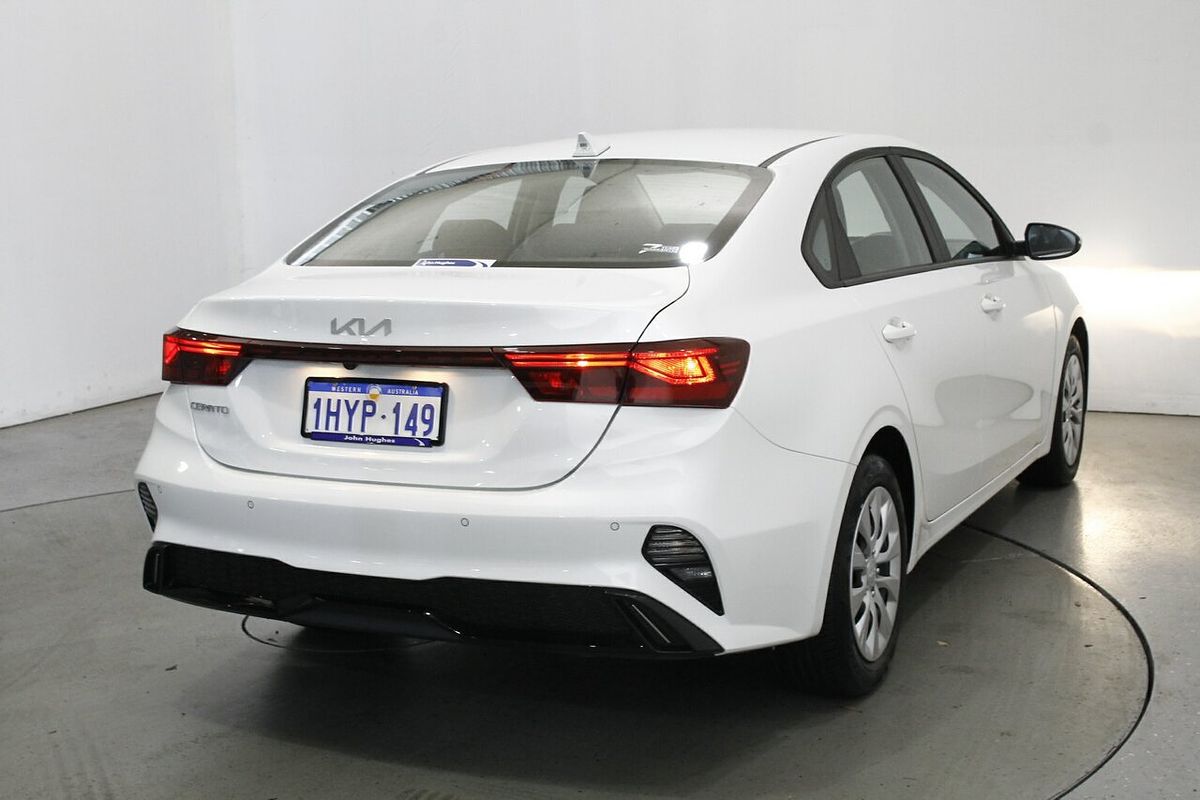 2023 Kia Cerato S BD