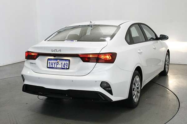 2023 Kia Cerato S BD