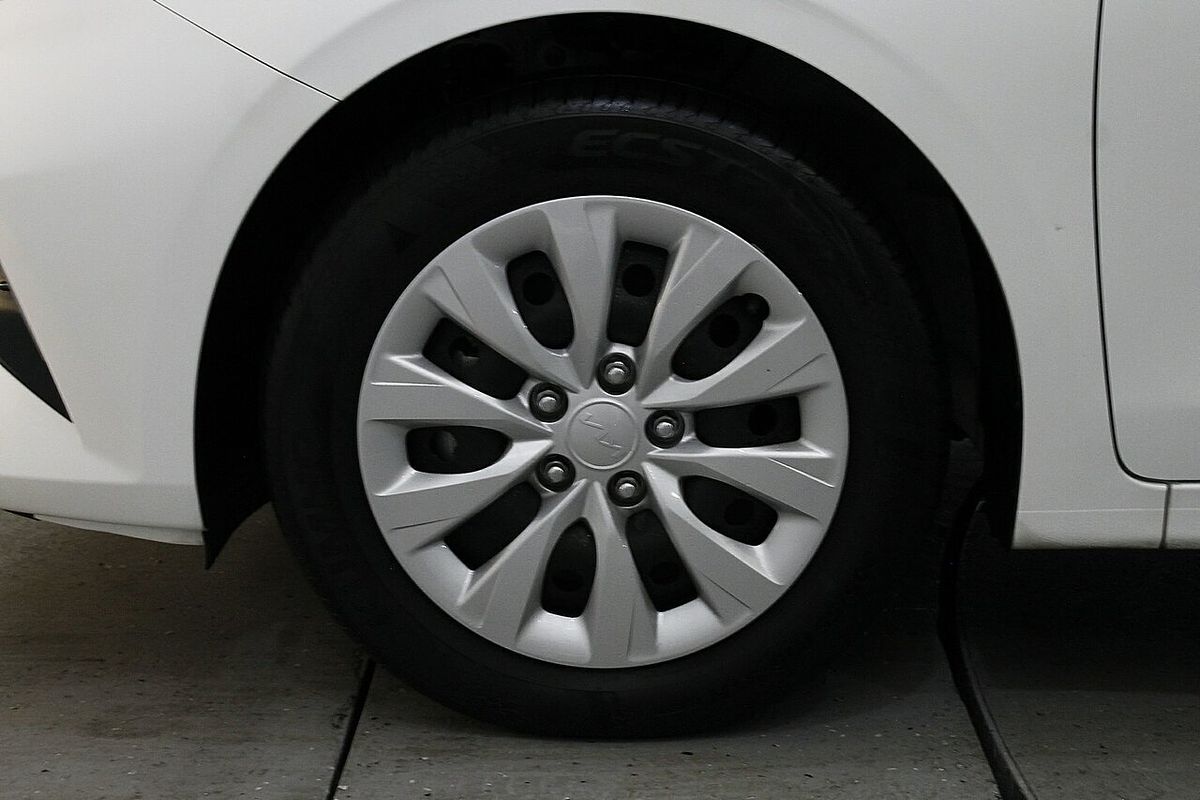 2023 Kia Cerato S BD