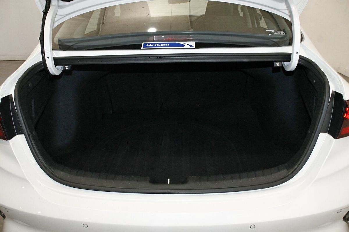 2023 Kia Cerato S BD