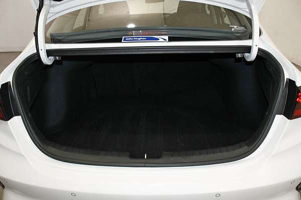 2023 Kia Cerato S BD