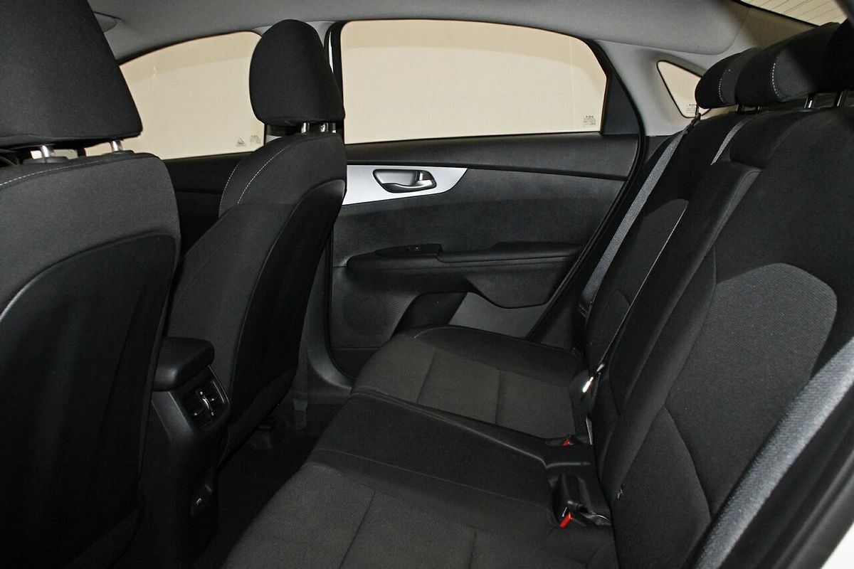 2023 Kia Cerato S BD