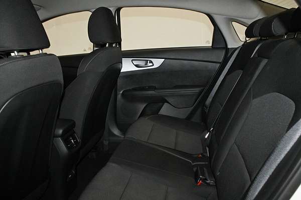 2023 Kia Cerato S BD