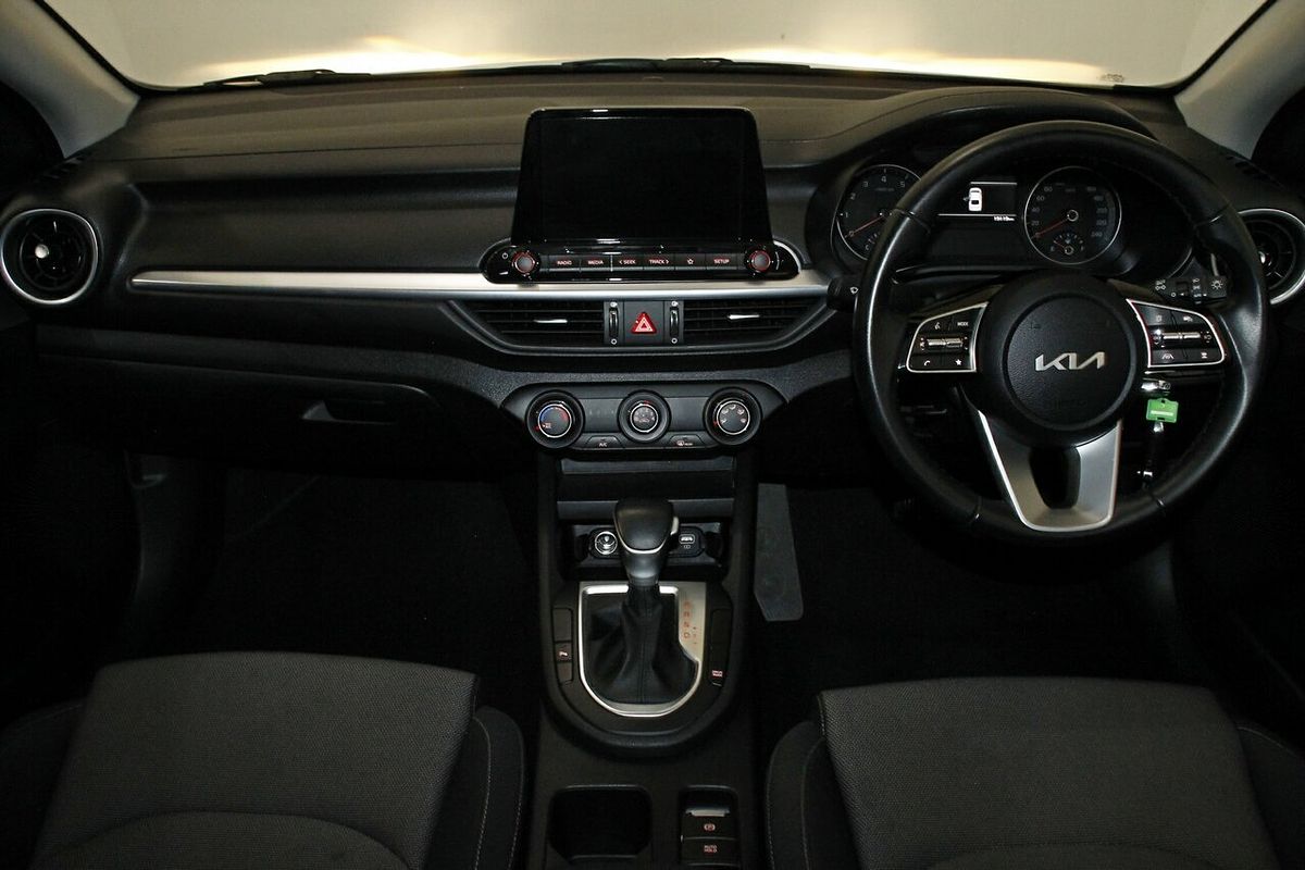 2023 Kia Cerato S BD