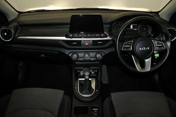 2023 Kia Cerato S BD