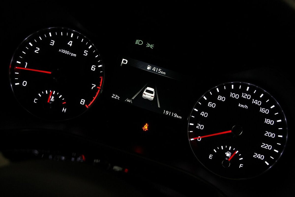 2023 Kia Cerato S BD