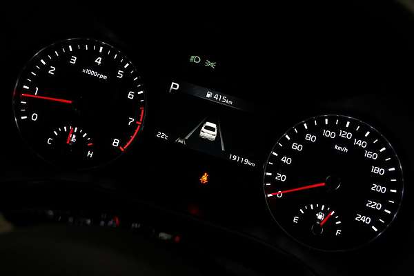 2023 Kia Cerato S BD