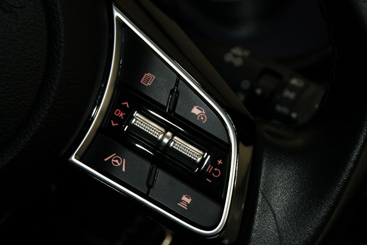 2023 Kia Cerato S BD