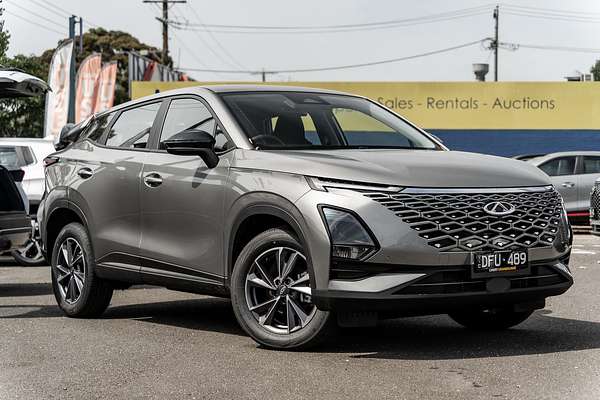 2024 Chery OMODA 5 FX T19C