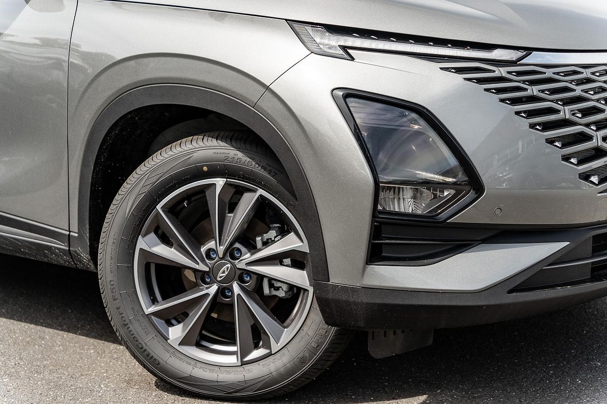 2024 Chery OMODA 5 FX T19C