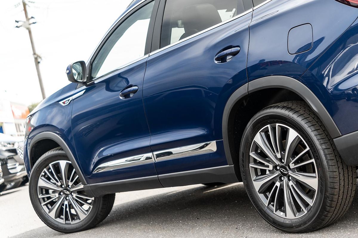 2024 Chery Tiggo 8 Pro Max Ultimate AWD T31