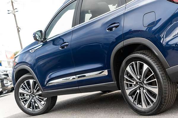 2024 Chery Tiggo 8 Pro Max Ultimate AWD T31