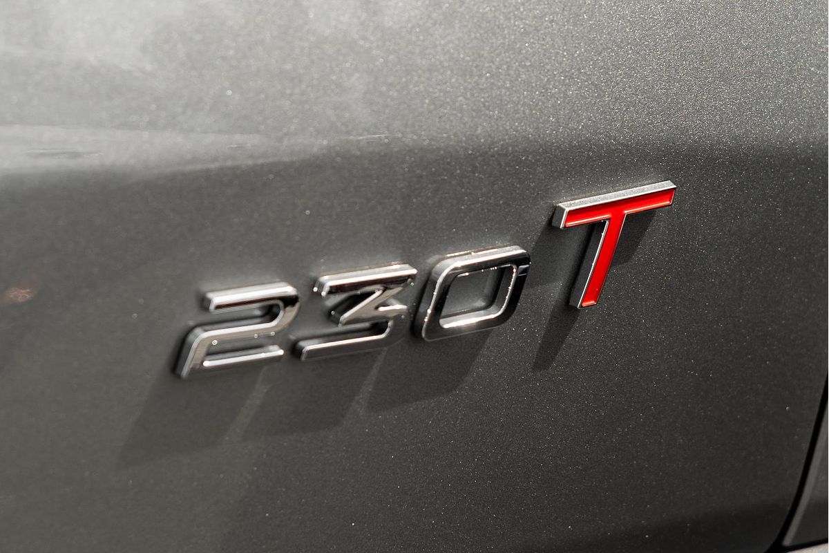 2024 Chery OMODA 5 FX T19C