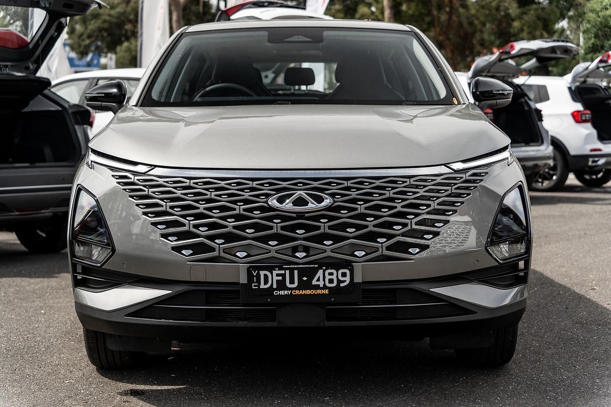 2024 Chery OMODA 5 FX T19C