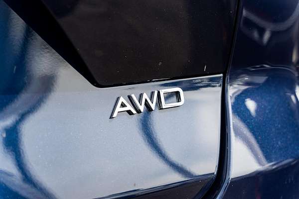 2024 Chery Tiggo 8 Pro Max Ultimate AWD T31