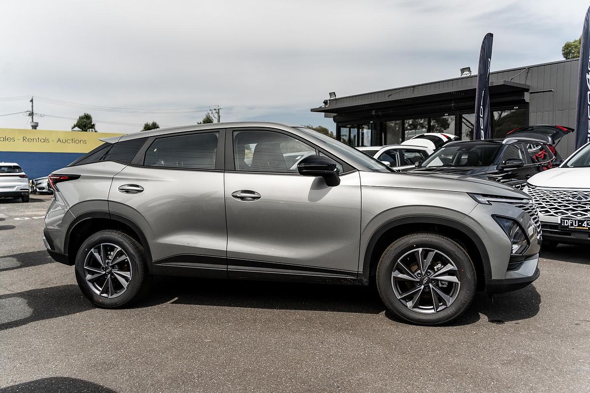 2024 Chery OMODA 5 FX T19C