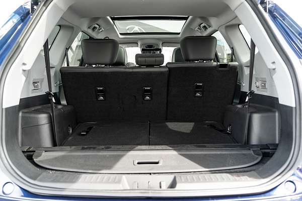 2024 Chery Tiggo 8 Pro Max Ultimate AWD T31