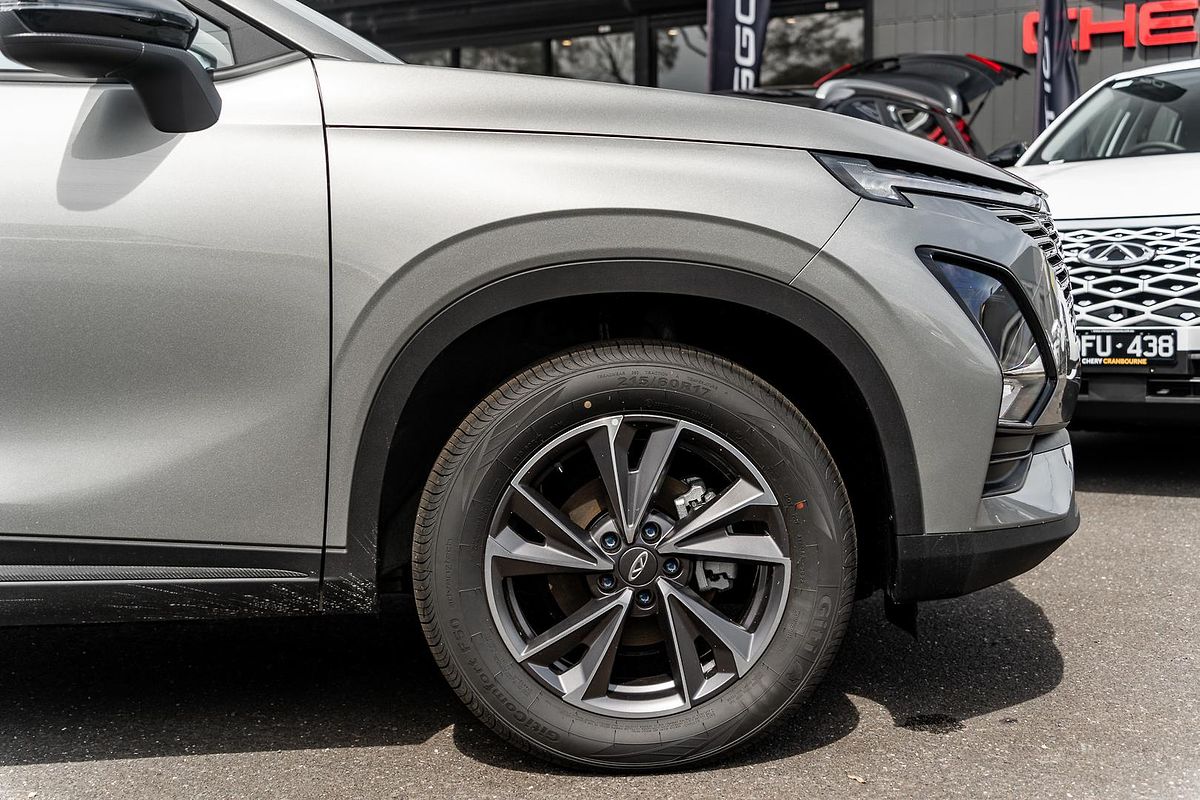 2024 Chery OMODA 5 FX T19C