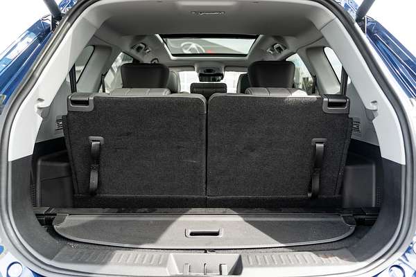 2024 Chery Tiggo 8 Pro Max Ultimate AWD T31