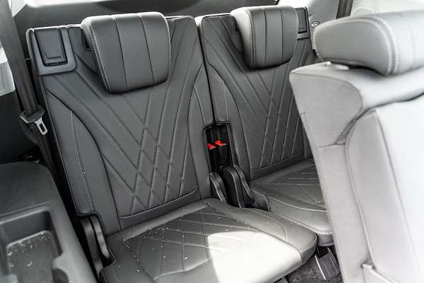2024 Chery Tiggo 8 Pro Max Ultimate AWD T31