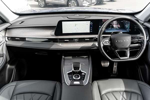 2024 Chery Tiggo 8 Pro Max Ultimate AWD T31