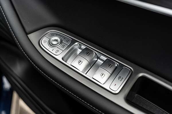 2024 Chery Tiggo 8 Pro Max Ultimate AWD T31