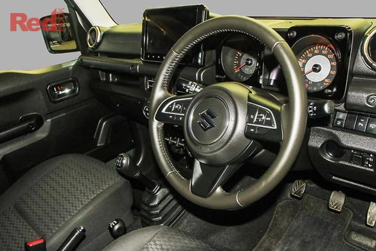 2025 Suzuki Jimny XL JJ