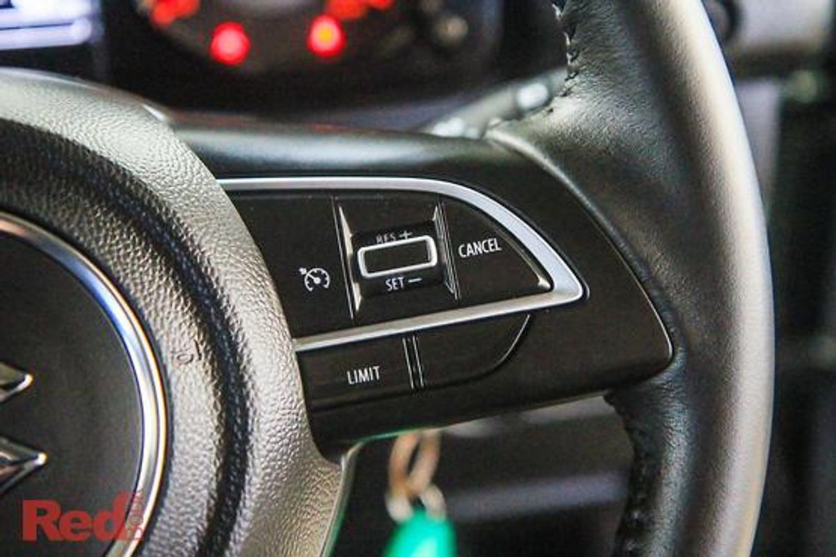 2025 Suzuki Jimny XL JJ