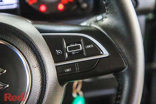 2025 Suzuki Jimny XL JJ