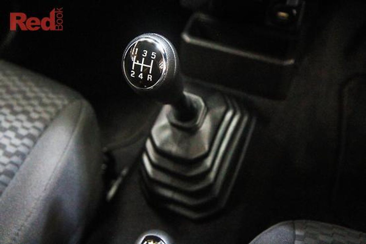 2025 Suzuki Jimny XL JJ