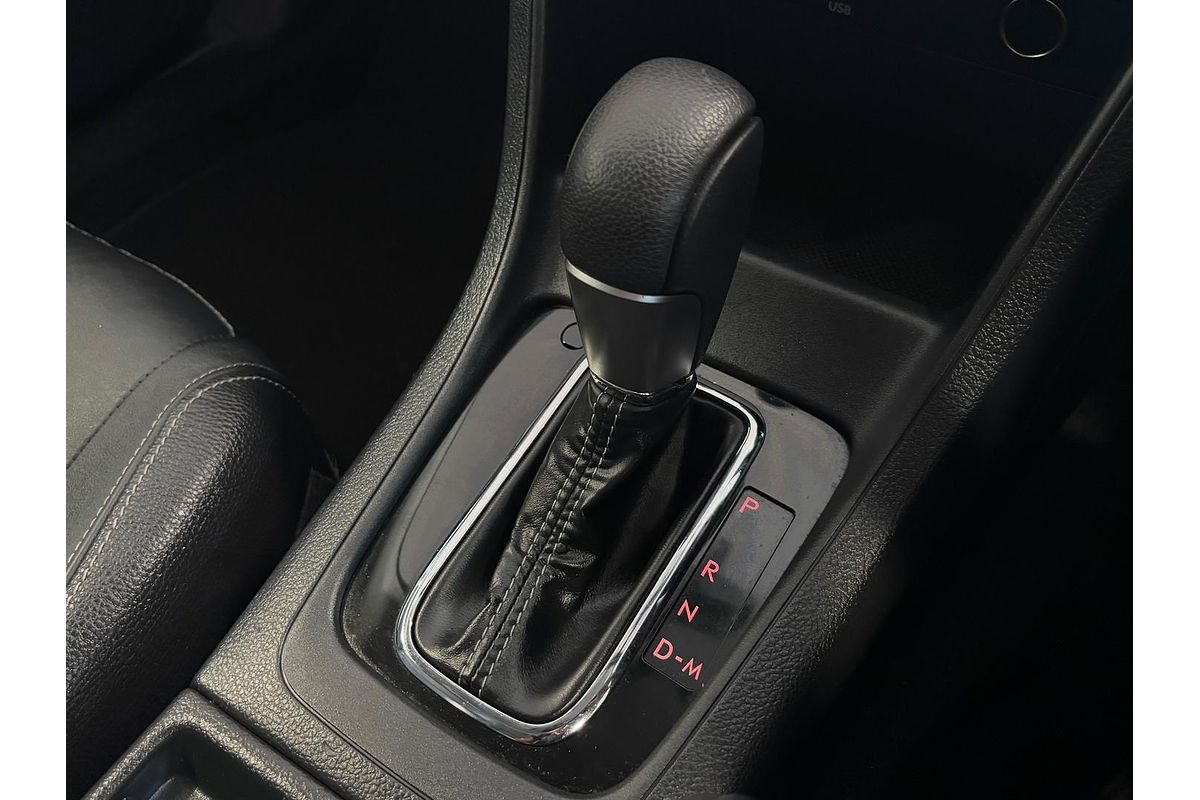 2015 Subaru Impreza 2.0i-S G4