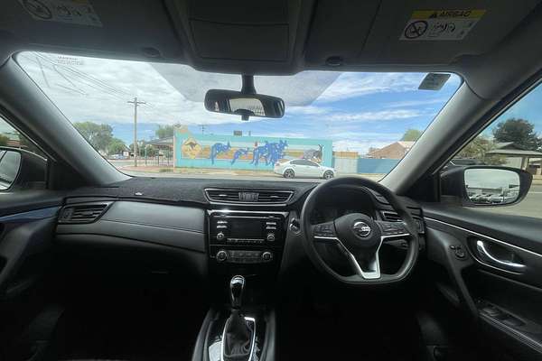 2019 Nissan X-TRAIL ST T32 Series II