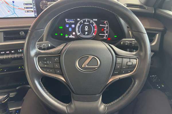 2022 Lexus UX UX250h Sport Luxury MZAH10R