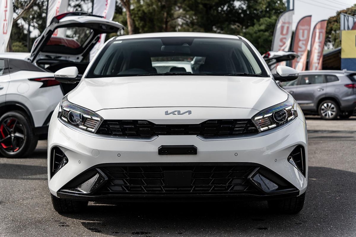 2023 Kia Cerato S BD