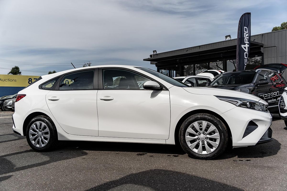 2023 Kia Cerato S BD