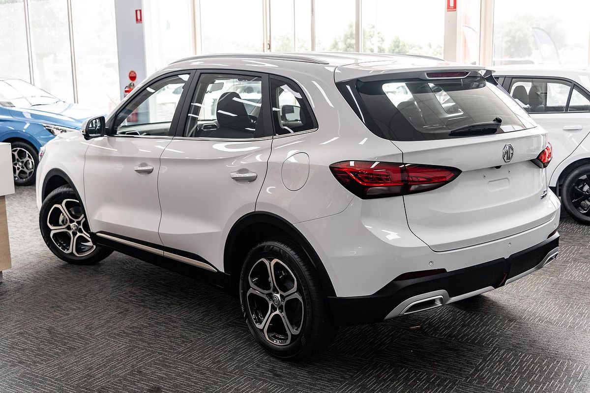 2024 MG ZS Excite Hybrid+ ZS32