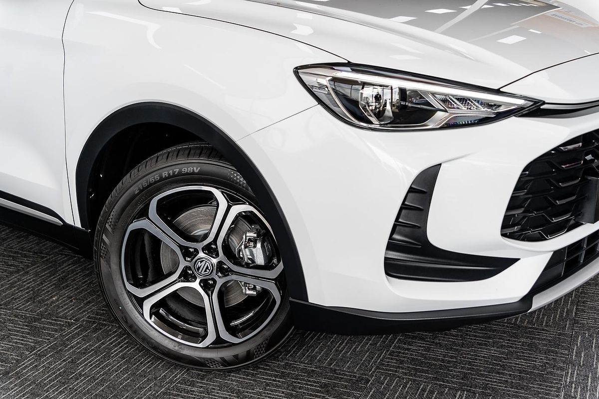 2024 MG ZS Excite Hybrid+ ZS32