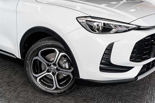 2024 MG ZS Excite Hybrid+ ZS32