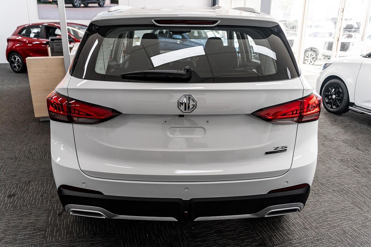 2024 MG ZS Excite Hybrid+ ZS32