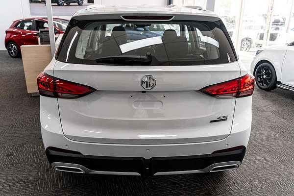 2024 MG ZS Excite Hybrid+ ZS32