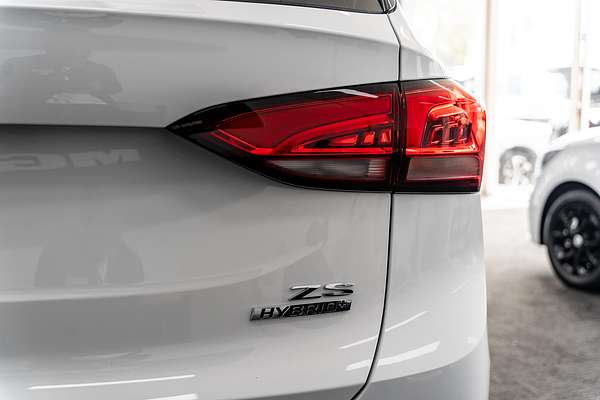 2024 MG ZS Excite Hybrid+ ZS32