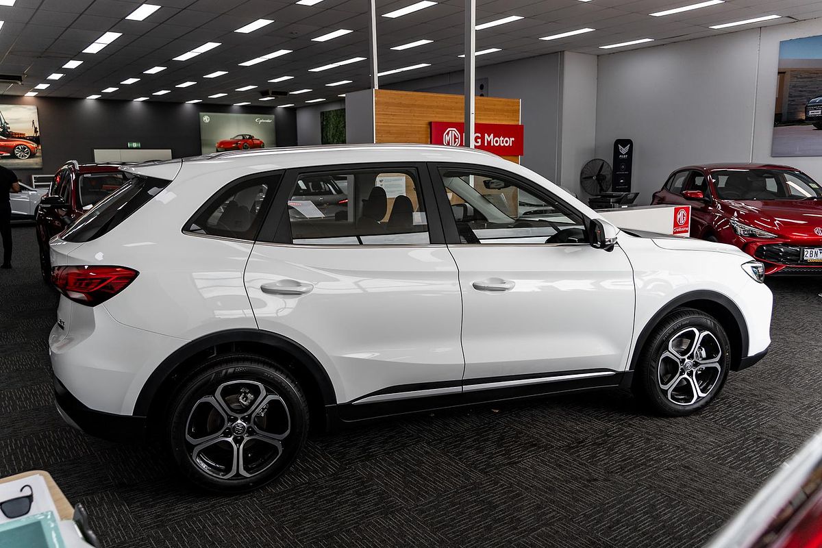 2024 MG ZS Excite Hybrid+ ZS32