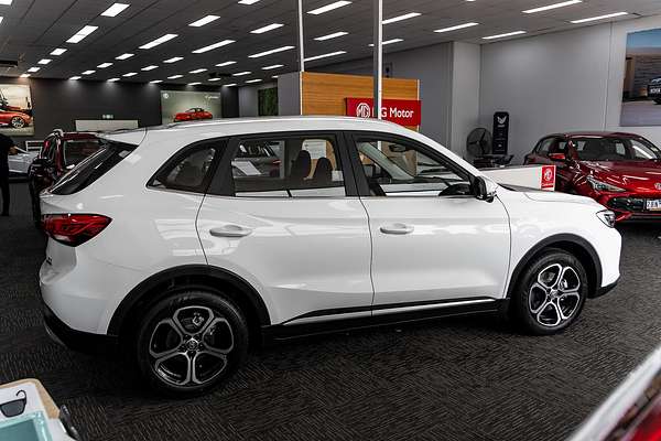 2024 MG ZS Excite Hybrid+ ZS32