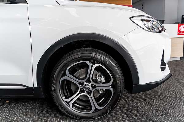 2024 MG ZS Excite Hybrid+ ZS32